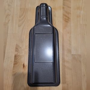 Wilton Bottle Cake Pan